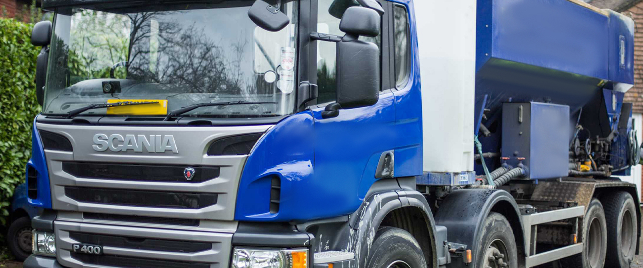 ready mix concrete wombourne